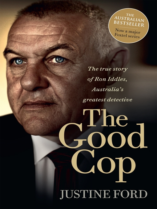 Title details for The Good Cop by Justine Ford - Wait list